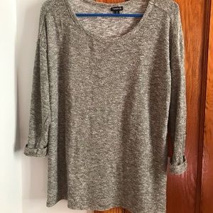Casual sweater